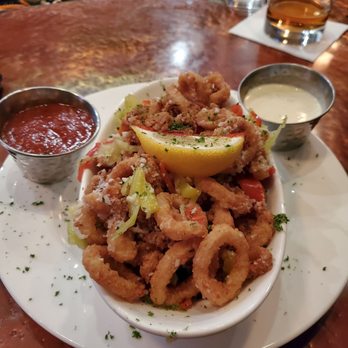 Epic Chophouse - Calamari - Steakhouses Near Me - Mooresville, North Carolina Epic Chophouse - Calamari - Steakhouses Near Me - Mooresville, North Carolina
