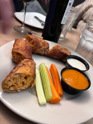 Wicks Park Bar & Grille by null