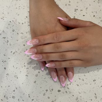 SoQ Nails - Waxing Near Me - Northridge, California SoQ Nails - Waxing Near Me - Northridge, California