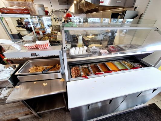 Taqueria Los Pericos by null