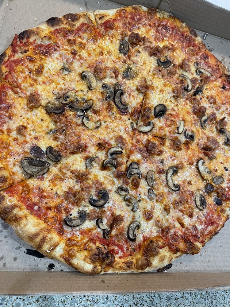 Pizzeria 211