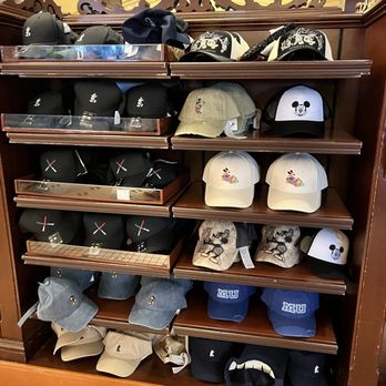 Emporium - Hats - Souvenir Shops Near Me - Anaheim, California