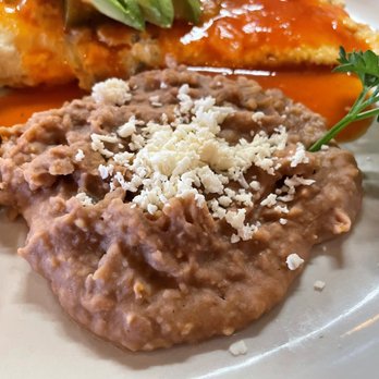 Las Parrillas - Tortilla Espanolla - Frijoles - Mexican Near Me - Ensenada, BCN