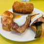 Photo of El Huevo Frito