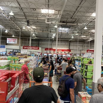 Costco - Costco shoppers in Hawaii fat happy and masked. Line moves efficiently but they need solar shade in parking lot and solar roof - Wholesale Stores Near Me - Honolulu, Hawaii Costco - Costco shoppers in Hawaii fat happy and masked. Line moves efficiently but they need solar shade in parking lot and solar roof - Wholesale Stores Near Me - Honolulu, Hawaii