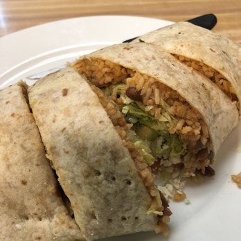 Taqueria Mi Pueblito - veggie burrito - Mexican Near Me - Kingston, New York Taqueria Mi Pueblito - veggie burrito - Mexican Near Me - Kingston, New York