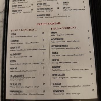 The Corner - Breakfast & Brunch Near Me - Glendale, California