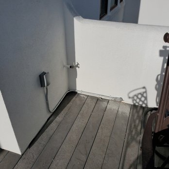 ioT Solutions - Replaced outdoor outlets to code compliant GFCI with outdoor covers. - Home Automation Near Me - San Jose, California