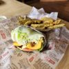 Habit Burger & Grill gift card