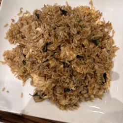 Crazy Noodles - Chicken fried rice