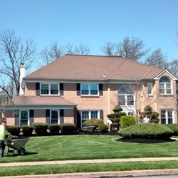 MM Lawn Service and Landscaping - Picture Perfect Landscaping #Planting #Trimming #mulch #landscaping #warminsterpa #doylestownpa #washingtoncrossingpa #newhopepa #newtownpa