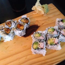California Roll