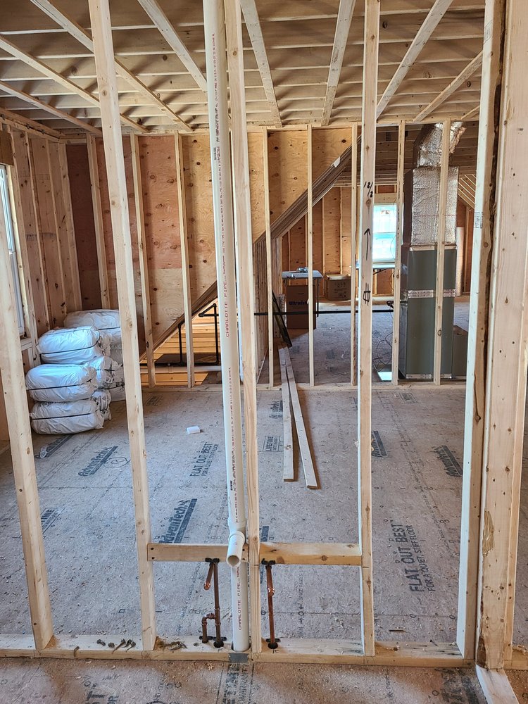 Slide of Torode Plumbing Heating & Gas Fitting