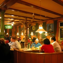 Wirtshaus Wolfbräu
