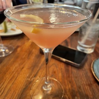 Jake's - Delmar Sunset - New American Near Me - Del Mar, California