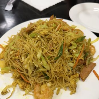 Jiayuan Dumpling House - Singapore noodles - Szechuan Near Me - Redondo Beach, California