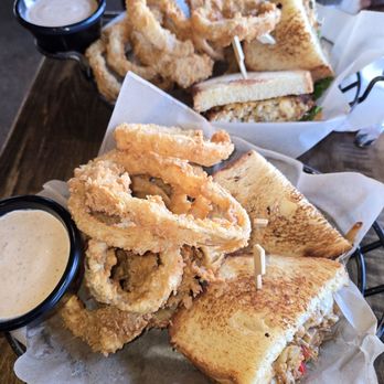 Full On Craft Eats & Drinks - Scrumptious - Sandwiches Near Me - Annapolis, Maryland