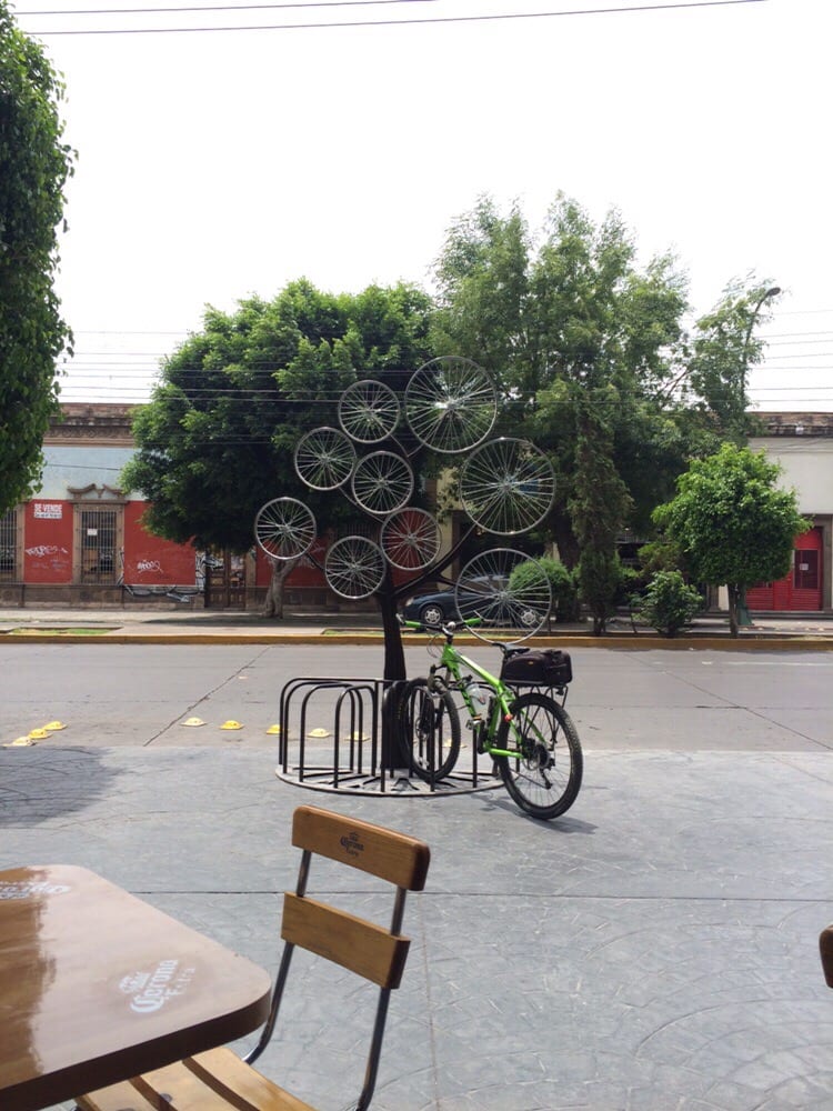 La Nueva Parroquia