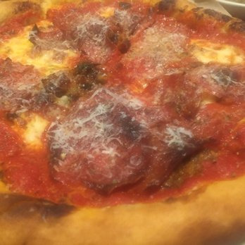 North Italia - Italian Near Me - Plano, Texas
