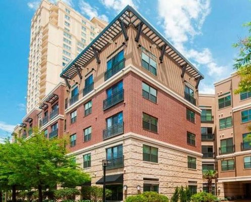 Landmark Title Company