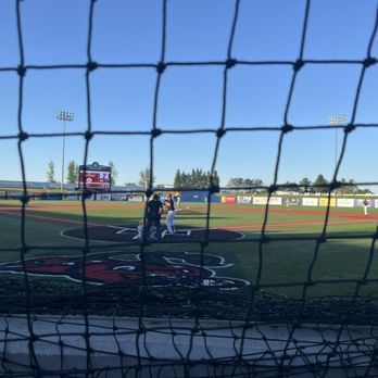 Traverse City Pit Spitters - Stadiums & Arenas Near Me - Traverse City, Michigan