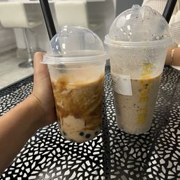milk-tea♡ MÊ TEA MISSION, TX (@meteatx) · Mission, TX