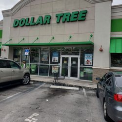 Dollar Tree