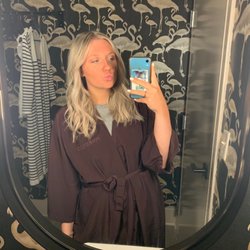 Mane Studio - Robe