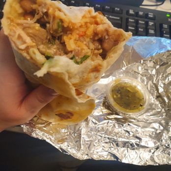 Elma's Catering & Events - Chili Verde burrito - Caterers Near Me - San Jose, California Elma's Catering & Events - Chili Verde burrito - Caterers Near Me - San Jose, California