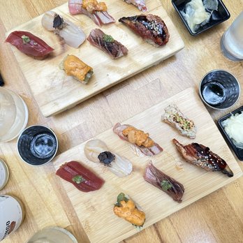 Sushi Lab Rooftop - Japanese Near Me - New York, New York Sushi Lab Rooftop - Japanese Near Me - New York, New York