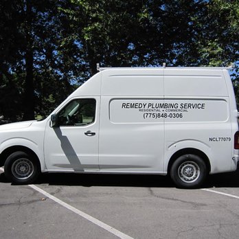 Remedy Plumbing Service - Plumbing Near Me - Sparks, Nevada Remedy Plumbing Service - Plumbing Near Me - Sparks, Nevada