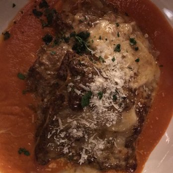 Vincenzo's Terrazza - Lasagna bolognese - Italian Near Me - San Dimas, California Vincenzo's Terrazza - Lasagna bolognese - Italian Near Me - San Dimas, California