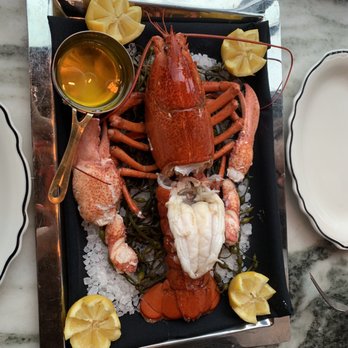 Loch Bar - Seafood Near Me - Baltimore, Maryland Loch Bar - Seafood Near Me - Baltimore, Maryland