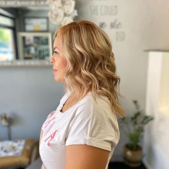 Forte - Hair Salons Near Me - Claremont, California Forte - Hair Salons Near Me - Claremont, California