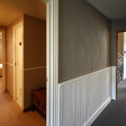 Hôtel des Messageries