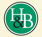 Howe & Bassett Co Logo