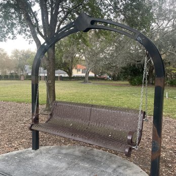 Amberly Park - Parks Near Me - Tampa, Florida