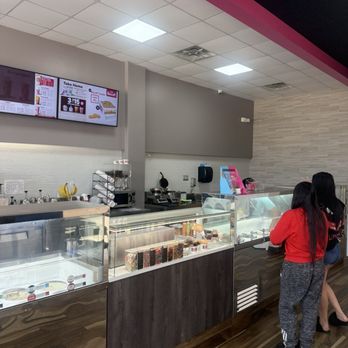 Baskin-Robbins - Ice Cream & Frozen Yogurt Near Me - Humble, Texas Baskin-Robbins - Ice Cream & Frozen Yogurt Near Me - Humble, Texas