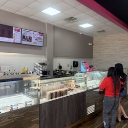 Baskin-Robbins