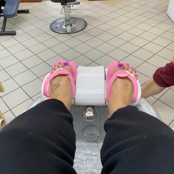 J&K Nails Center - Pedi - Nail Salons Near Me - Maspeth, New York J&K Nails Center - Pedi - Nail Salons Near Me - Maspeth, New York