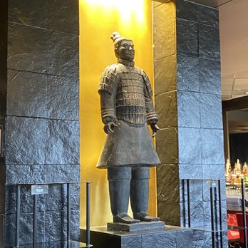 P.F. Chang's - Chinese Near Me - Lexington, Kentucky