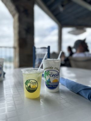 The Oasis On Lake Travis by null