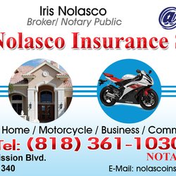 Nolasco Insurance Services