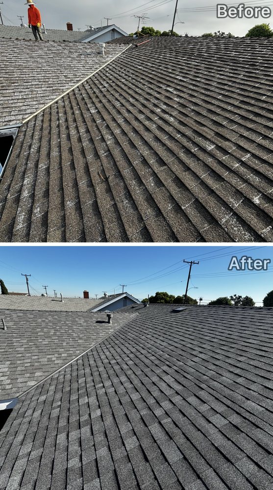 Slide of Modern Builders