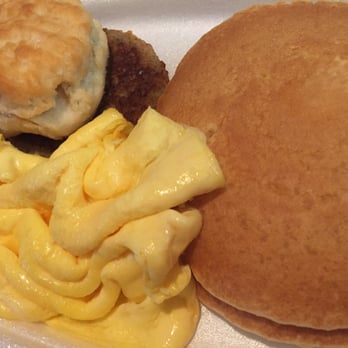 McDonald's - Deluxe breakfast - Burgers Near Me - Kingwood, Texas McDonald's - Deluxe breakfast - Burgers Near Me - Kingwood, Texas