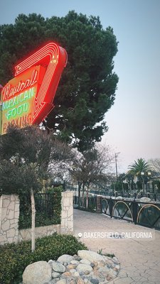 Mexicali Restaurants by null