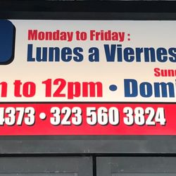 Clinica Molina