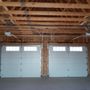 Travis Garage Door