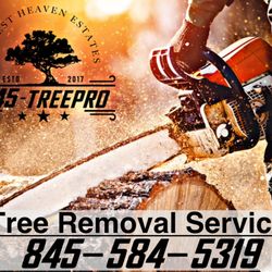 845 Tree Pro