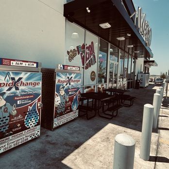 Weirdo - Propane - Convenience Stores Near Me - Austin, Texas Weirdo - Propane - Convenience Stores Near Me - Austin, Texas